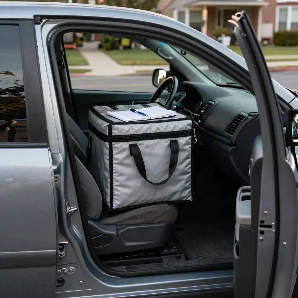 Calculate the Real Return on Delivery Work